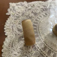 تک پوش طلا در حد نو ۲۰۰تومن بالای تابلو