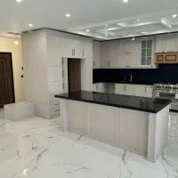 کابینت وکمددیواری