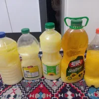 روغن حیوانی فروشی
