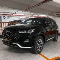 تیگو۷ پرو پرمیوم صفر اقساطی با تحویل فوری