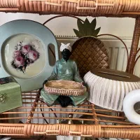 مجموعه ای از دکوریجات شیک و کاربردی|مجسمه، تندیس، ماکت|مشهد, وکیلآباد|دیوار