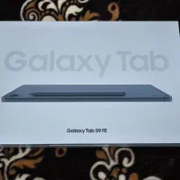 Samsung Galaxy Tab S9fe