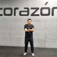 آموزش حرفه ای بوکس  مرزداران