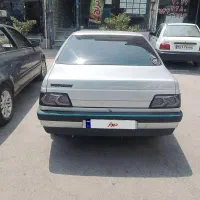 پژو 405 دوگانه کارخانه مدل 98 بی رنگ|خودرو سواری و وانت|شاهدشهر, |دیوار
