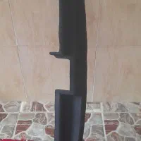 جلو داشبورد پیکی