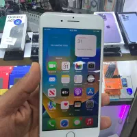 ۸ پلاس . ۶۴ گیگ|موبایل|تبریز, |دیوار