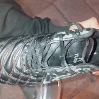 کفش فوتبال|کیف، کفش، کمربند|برازجان, |دیوار