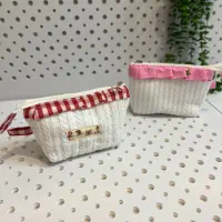 کیف آرایشی|کیف، کفش، کمربند|قم, هنرستان|دیوار