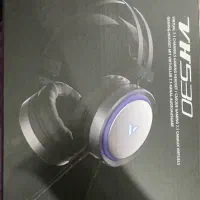 هدست rapoo vh530