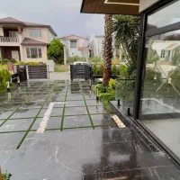 دوبلکس مدرن استخردار جنگلی*380مترسند|فروش خانه و ویلا|شمشک, |دیوار