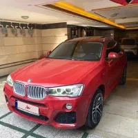 بدون رنگ  در حدصفرX4 2015|خودرو سواری و وانت|تهران, فرمانیه|دیوار