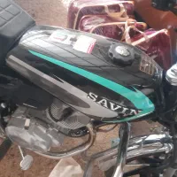موتور ۱۵۰رینگ اسپرت