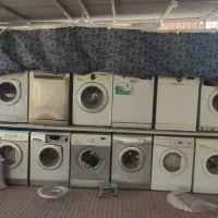 فروشندخریدار ماشین لباسشویی کل مناطق قم