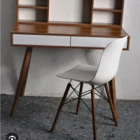میزتحریر پایه خراطی