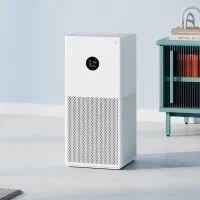اقساط تصفیه هوا شیائومی مدل Air Purifier 4 Lite