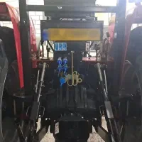 تراکتور۳۹۹دبل|خودرو سنگین|شوشتر, |دیوار