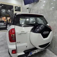 X33 s مدل اخر ۹۹ صفر خشک|خودرو سواری و وانت|تبریز, |دیوار