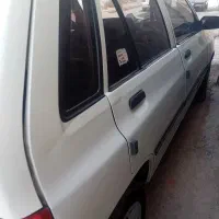 پراید هاچبک|خودرو سواری و وانت|زاهدان, |دیوار