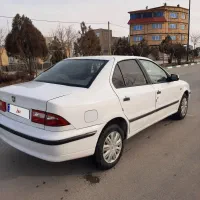 سمند ال ایکس مدل ۹۱|خودرو سواری و وانت|فامنین, |دیوار