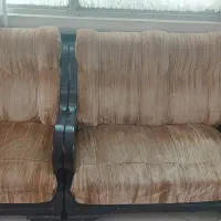 فروش مبل راحتی 8 نفره اصفهان
