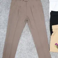 شلوار مام مازراتی