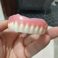 دندانسازی مصنوعی