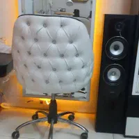 صندلی کوپ مدل چستر وپرده