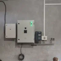 برق کار ساختمان و صنعتی تعمیرات و عیب یابی