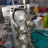 مکانیک و جلوبندی و باتری ساز سیار