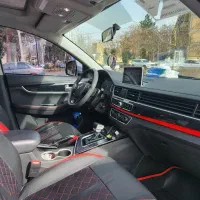 فردا  sx5|خودرو سواری و وانت|مشهد, محمدآباد|دیوار