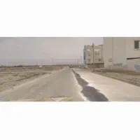 زمین-200متری