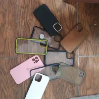 جلد آیفون ۱۳ پرو|لوازم جانبی موبایل و تبلت|کرمان, |دیوار