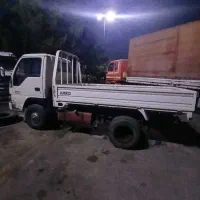 حمل انواع بار