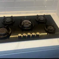 گاز پنج شعله اخوان|اجاق گاز و لوازم برقی پختوپز|رشت, حومه رشت|دیوار