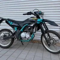 یاماها 155wr خشک