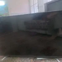 ۱عدد تلویزیون اندازه ۴۳ اینچ مشکلش ضربه کرده|تلویزیون و پروژکتور|قم, میرزائیه|دیوار
