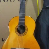 فروش گیتار یاماها c70|گیتار، بیس، امپلیفایر|تهران, فلسطین (میدان انقلاب)|دیوار