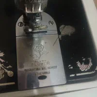 چرخ خیاطی رزقدیمی|چرخ خیاطی و ریسندگی|نهاوند, |دیوار