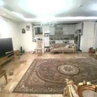 ۱۴۰ متر دو خواب تخلیه فول امکانات حیاط اختصاصی|اجارهٔ آپارتمان|تهران, جوانمردان (اندیشه)|دیوار