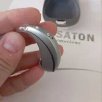 سمعک|پزشکی|مشهد, شهرک بهارستان|دیوار