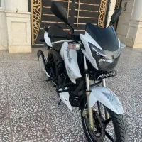 آپاچی مدل ۹۰|موتورسیکلت|گرگان, |دیوار