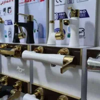 شیرآلات ساختمانی|لوازم سرویس بهداشتی|سقز, |دیوار