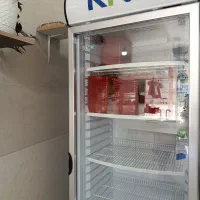 یخچال کینو 70 ثانتی