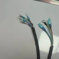 لوله مسی رفت و برگشت و کابل اصلی گرین|کولر گازی و فنکوئل|اسلامشهر, شهرک واوان|دیوار