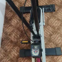 دوچرخه ثابت|تجهیزات ورزشی|تبریز, |دیوار