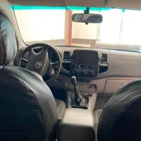 تویوتا هایلوکس ۲۰۰۷|خودرو سواری و وانت|بیرجند, |دیوار