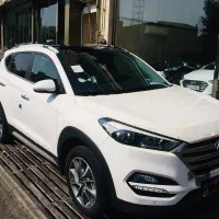 اجاره هیوندای توسان 2017/ رنت خودرو/کرایه اتومبیل