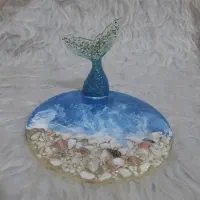 استند رزین|صنایع دستی و سایر لوازم تزئینی|زاهدان, |دیوار