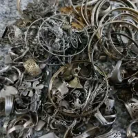 نقره شکسته و سالم بالاترین قیمت وفقط سنگهای قیمتی