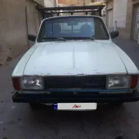 وانت پیکان ۸۴